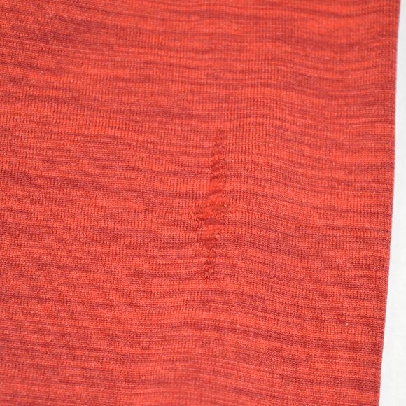 Lululemon Men's Tops Lot, Sizes S and M - Metal Vent Tech, Polo, Senseknit - Picture 14 of 14